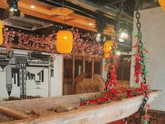 -黄家码头老火锅(解放碑旗舰店)