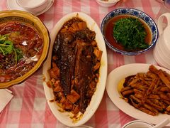 -玲珑餐厅(陕西南路店)