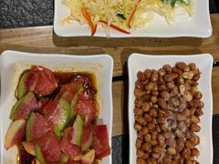 -友乐居羊蝎子(西直门店)