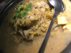 -黑土印象菜馆(三元桥店)