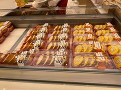 -詹记桃酥(马鞍山万达店)