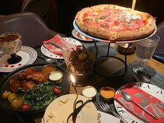 -IL TEATRO 精品意大利餐厅