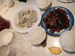 -日丰园海肠水饺·老字号大连海鲜(银泰城店)