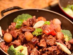 -万达瑞华酒店美食汇自助餐厅(楚河汉街店)