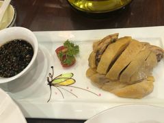 -长兴菜馆(高桥店)