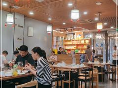 大堂-大四喜·鲜牛肉火锅(洛阳大学城店)