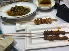 -紫光园·烤鸭(吕家营店)