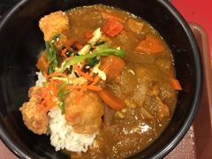 -食其家·牛丼咖喱(天津梅江印象城店)