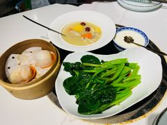 -顺卿庭·广东顺德菜(夫子庙水游城店)