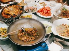 -同湘会馆(粤垦路店)