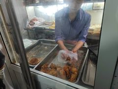 -满记烧饼(牛街东里小区一区店)