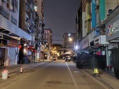 -溪岸路花鸟市场
