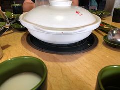 -龙泉人椰子鸡.糟粕醋.海南菜(三亚旗舰店)