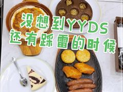 -萨莉亚意式餐厅(悦荟广场店)