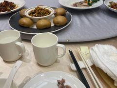 -满江红四季餐厅 · 国家五钻级酒家(新纪元大酒店店)