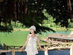 -龙潭生态旅游度假区