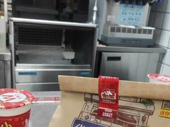 -华莱士·全鸡汉堡(后滘店)