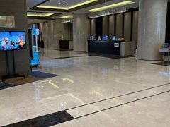 -扬州绿地铂骊酒店