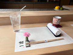 -鮨一日本料理旗舰店(总店)