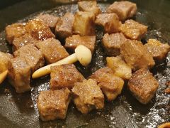 -韩时烤肉(枫蓝店)