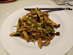 -满堂·烤鸭店·北京菜(鼓楼店)