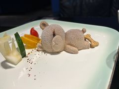 -甜心航空主题餐厅(京源城店)