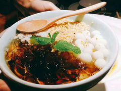 -绿茶餐厅(壹方天地店)