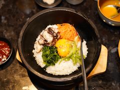-雾山韩式烤肉·海南糟粕&椰子鸡火锅·海景餐厅(三亚绿发山海天JW万豪酒店)