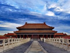 -故宫博物院(故宫)