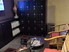 -泰合玺·精油疗愈SPA(虹悦城店)