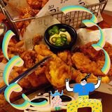 一家我对它改观了的韩国料理小店
