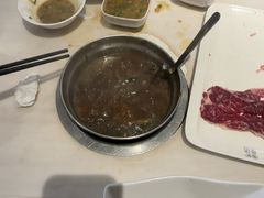 -围炉夜话·潮汕卤水火锅(榕江店)