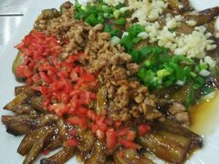 android_upload_pic-郭记原生态烤羊腿(长宁路店)
