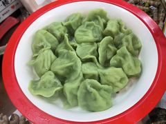 -渡海小渔村.老辈日照菜
