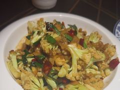 -京悦南门涮羊肉·羊蝎子火锅(田林路店)