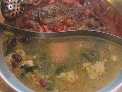 -蜀大侠火锅(森兰花园城店)