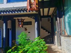 -浔岚云舍mist静谧观景美宿(丽江古城店)