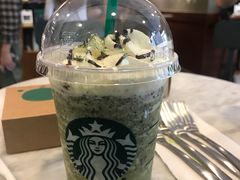 -星巴克(深圳欢乐颂店)