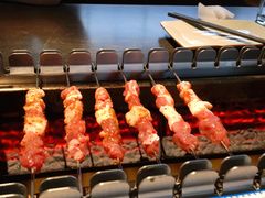-很久以前羊肉串(朝阳路店)