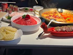 -小龙坎火锅(IFS HOT店)