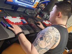 -网猫电竞(高新万达店)