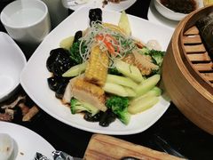 -高第街56号餐厅(泰安万达店)