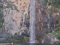 -沕沕水生态风景区