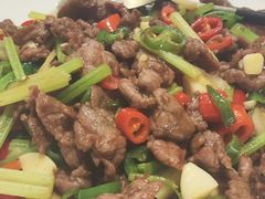 -红椒香·闽北光泽菜·宴请聚会(奥体店)