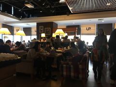 -西西弗书店&矢量咖啡(万象城店)