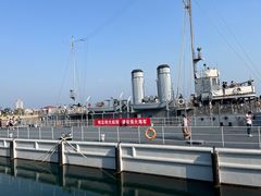 -中国人民解放军海军博物馆