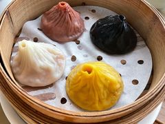 锦绣四色小笼-翡翠江南(国贸商城店)