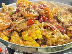 -小民大排档(马场角横路店)