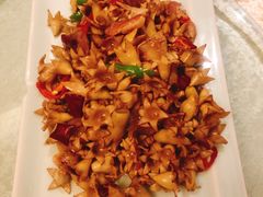 -阿斯牛牛·凉山菜(新会展店)