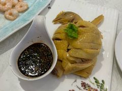 -齐家花园大酒店(宝山店)
